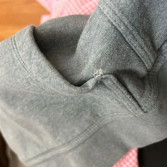 Boys Nike Club Fleece Hoodie Sweatshirt - Picture 6 of 6